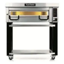 Pizzauuni PizzaMaster PM 721ED