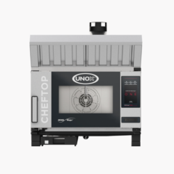 Unox CHEFTOP MIND.Maps XEVC-0311-E1RM