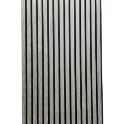 Akustiikkapaneelit-Harmaa