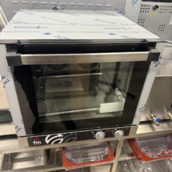 OUTLET Kiertoilmauuni RX 304