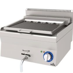 Atalay Laavakivigrilli 60x65cm