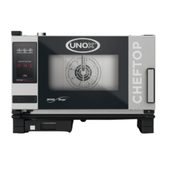 Unox CHEFTOP MIND.Maps XEVC-0311-E1RM