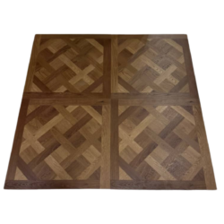 Espresso Lattice Classic LUXURY-vinyylilattia