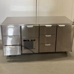 Käytetty Bistro vetolaatikosto