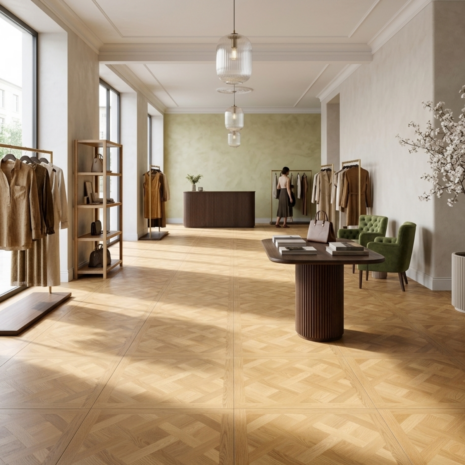 Classic Lattice Neutral LUXURY-vinyylilattia MK Classic Lattice Neutral LUXURY-vinyylilattia MK