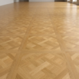 Classic Lattice Neutral LUXURY-vinyylilattiaKL