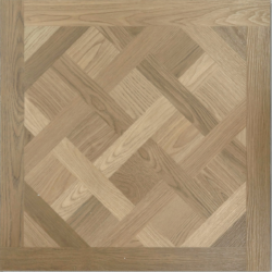 Espresso Lattice Classic LUXURY-vinyylilattia