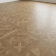 Espresso Lattice Classic LUXURY-vinyylilattia KL