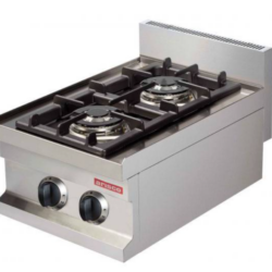 Arisco GC604 kaasuliesi, kaksi polttimoa