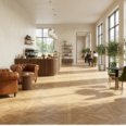 Royal Wave Oak LUXURY-vinyylilattia MK