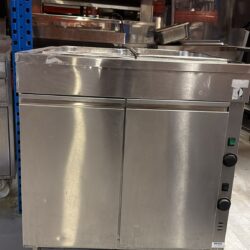 Lämpöhaude Electrolux 1