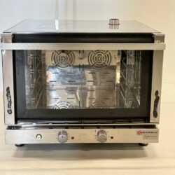 Käytetty Garbin Superiore uuni