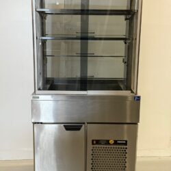 Käytetty Porkka vitriini