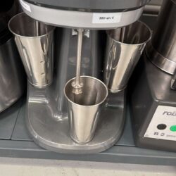 Käytetty Hamilton Beach blenderi