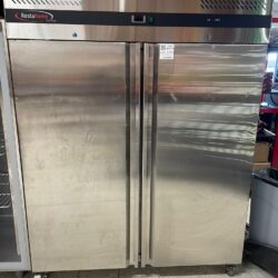 Käytetty RestaRama SP1410 kylmäkaappi