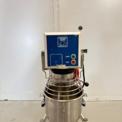 Taikinakone Metos Karhu RN20