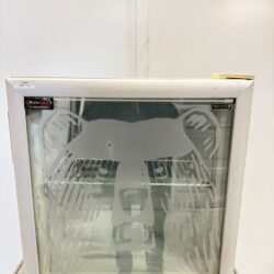 Käytetty Karhu pullokaappi