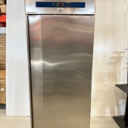 Käytetty Metos A700R BT pakastinkaappi