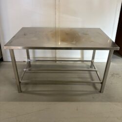 Käytetty RST-taso L137cm