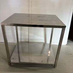Käytetty RST-taso  L100cm