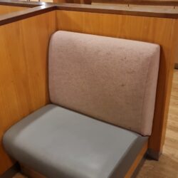 Käytetty loossisohva L80