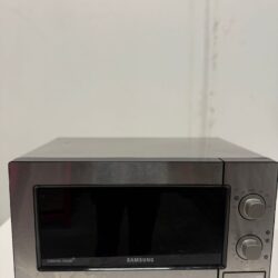 Käytetty Samsung mikroaaltouuni