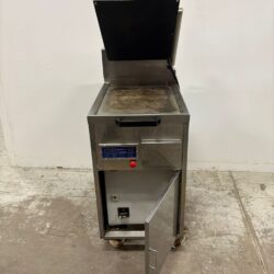 Käytetty Foodmat painoparila