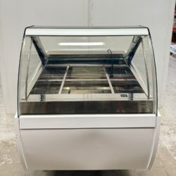 Käytetty Jordan Cooling Systems CG105 jäätelövitriini