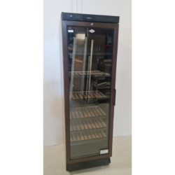 Käytetty Tecfrigo TFGV 138 SX viinikaappi