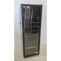 Käytetty viinikaappi EuroCave V202-B
