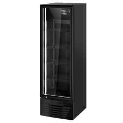 RestaRama ProLine SC-305F pullokaappi musta