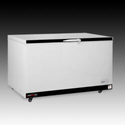 RestaRama ProLine Arkkupakastin 450L