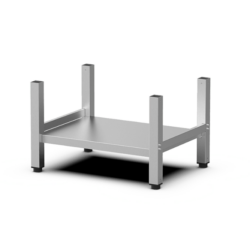 Unox CHEFTOP uuni jalka 462 mm
