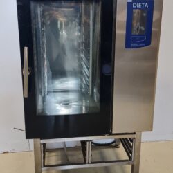 Käytetty Dieta Windstar A2C 1.10