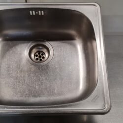 Käytetty pesuallas #4