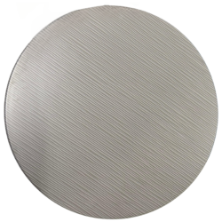 Mist-terassipöydän kansi, Ø80cm
