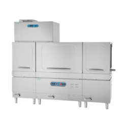 Tunnelipesukone MACH.MST180DX