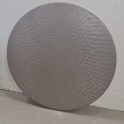 Mist-terassipöydän kansi, Ø80cm