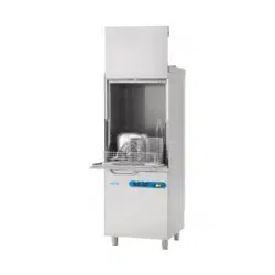 Patatiskikone MACH MLP60E