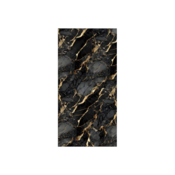 Obsidian Gold Marble 260cm