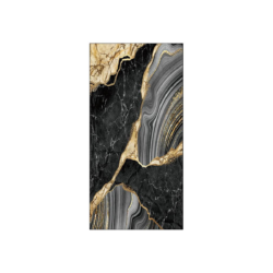 Noir Imperial Gold 260cm