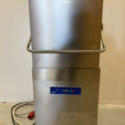 Käytetty Oztin kupuastianpesukone OBM 1080D PDT