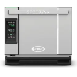 Unox SPEED.Pro™ pikauuni XESR-03HS-MDDN 3,3 kW