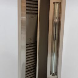 Huuva 220x70x56cm