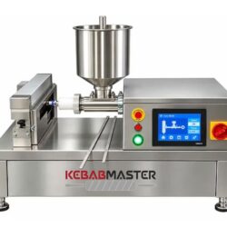 Automaattinen Kebabkone